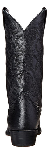 Botas Vaqueras Casual Hombre, Botas Vaqueras Western