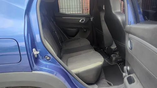 Renault Kwid 1.0 Outsider