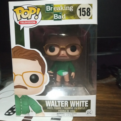 Funko Pop Walter White