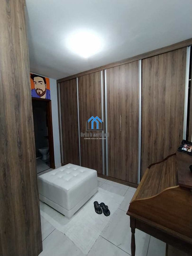 Imagem 12 de 19 de Casa, Morada Dos Nobres, Taubaté - R$ 550 Mil, Cod: 430 - V430