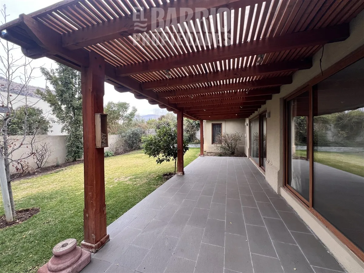Imagen 4 de 28 de Casa En Arriendo En Piedra Roja