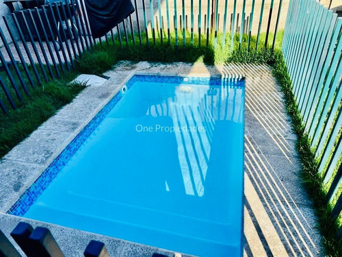 Casa En Venta De 3 Dorm. En Colina