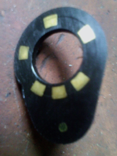 Imagen 3 de 4 de Sensor De Cambio De Velocidades Dt 200