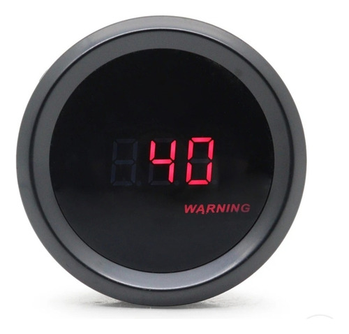Reloj De Temperatura Para Autos Y Camionetas