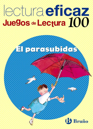 Libro El Parasubidas Juego De Lectura