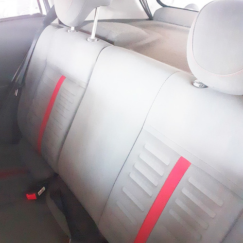 Chevrolet Agile Ltz Effect 1.4n