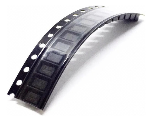 10 X Diodo Schottky Ss34 Smd 40v 3a Smc Do-214ab
