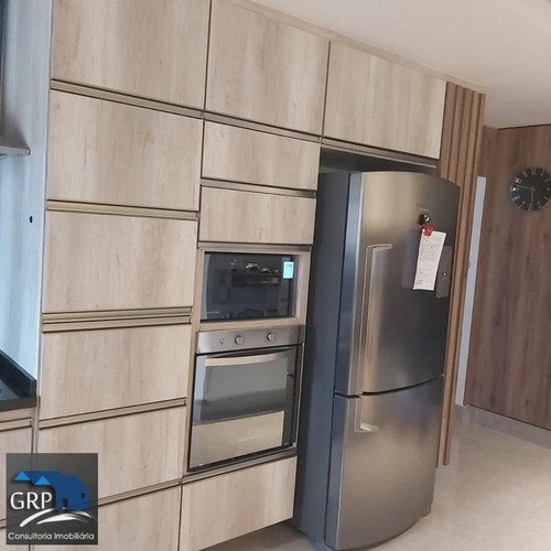 Imagem 13 de 15 de Apartamento Para Venda Em Santo André, Vila Gilda, 3 Dormitórios, 3 Suítes, 4 Banheiros, 3 Vagas - 7236_1-1237004