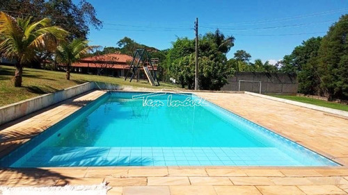 Imagem 6 de 30 de Chácara A Venda No Pinhais Em Boituva - Ch00529 - 68738631