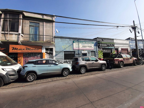 Propiedad Barrio Comercial 10 De Julio (64213)