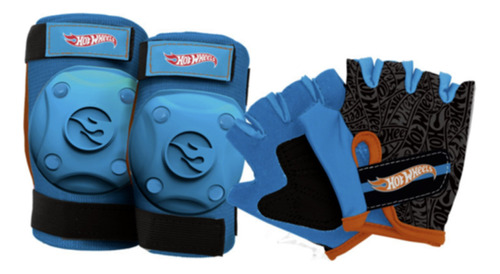 Juegos De Guantes Y Almohadillas Protectoras Para Niño...