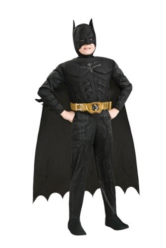 Deluxe Muscular Pecho Batman Traje Batman Dark Knight Se | Cuotas sin  interés