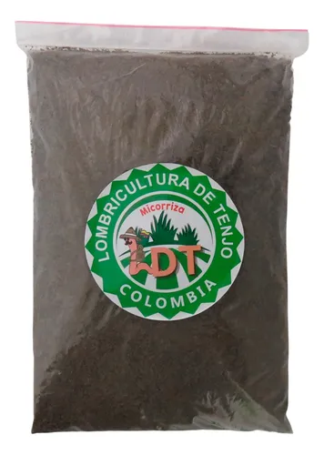 Micorrizas X 1 Kilo