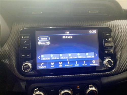 Imagen 13 de 25 de Nueva Nissan Kicks Advance Cvt Entrega Inmediata..2023