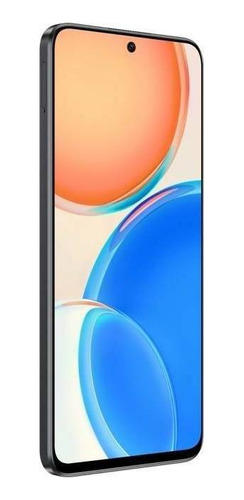 Imagen 3 de 7 de Honor X8 Dual SIM 128 GB negro obsidiana 6 GB RAM