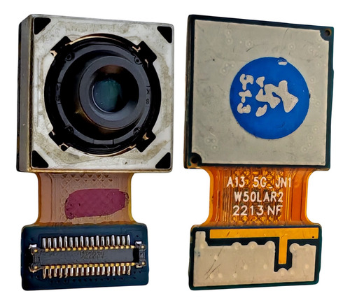 Cámara Trasera Principal Para Samsung A13 4g 5g A135 A136