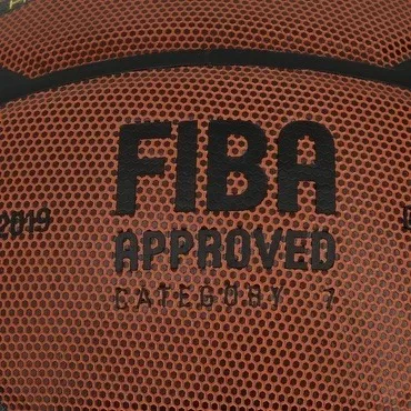 Bola Basquete Tarmak B700 Oficial Fiba Anti Furo