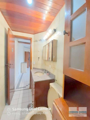 Imagem 16 de 30 de À 150 Metros Do Metro Ana Rosa, 01 Dormitorio, 40 Metros De Aréa Util, 02 Sacadas, 01 Vaga De Garagem, Lazer. - Ap3217