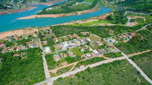 Imagem 9 de 9 de Terreno À Venda, 1390 M² Por R$ 780.000,00 - Ponta Do Sol - Capitólio/mg - Te0395