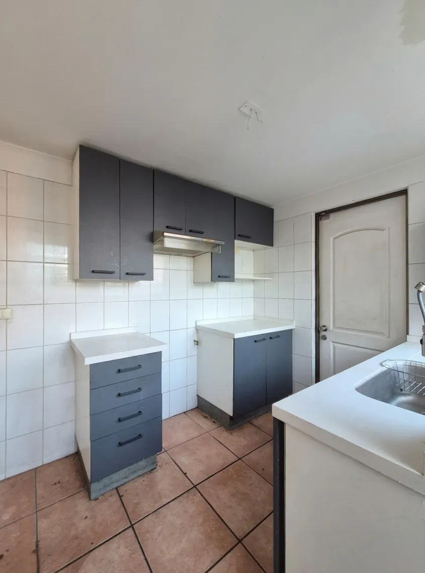 Imagen 3 de 21 de !tu Nuevo Hogar Te Espera ! Amplia Casa 3d/3b/3e , Sector R