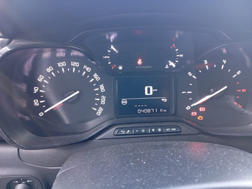 Citroen C-3 1.5 Bluehdi 100 S&s Bvm6 Feel Mt Diesel 2023