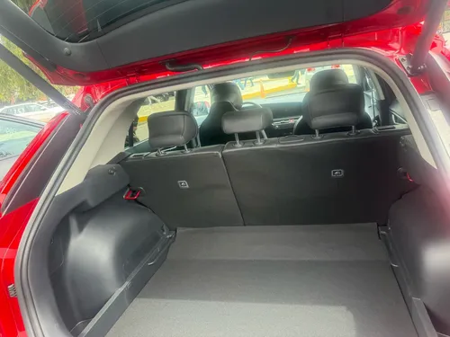 Kia Niro Zenith Plus Nueva Version Mod 2026