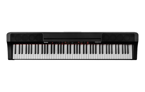 Alesis Prestige Artist 88-key Digital Piano With Graded 