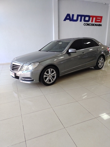 Imagen 2 de 15 de Mercedes-benz 250 E 250 Avant