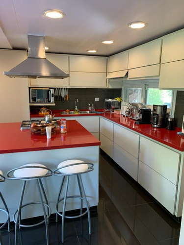 Venta Casa El Nacional Club De Campo General Rodríguez