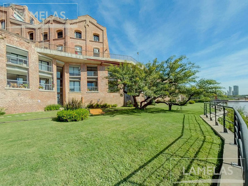 Venta Departamento Tipo Duplex 2 Dormitorios Forum Puerto Norte - Rosario