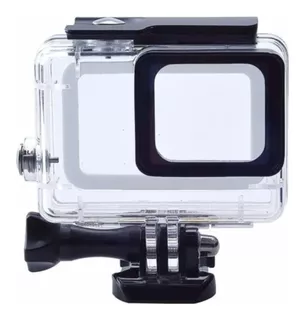 Gopro Estanque Caixa Case Hero 5 6 7 Black Prova D'água