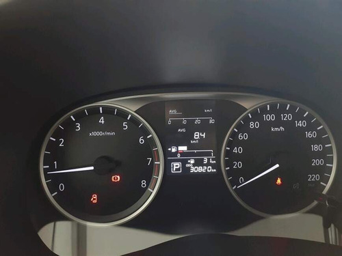 Nissan Kicks 1.6 16V FLEXSTART SENSE XTRONIC