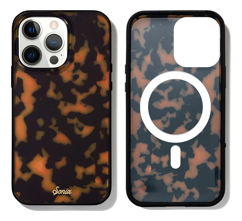 Funda Para iPhone 13 Pro Max - Animal Print Magsafe