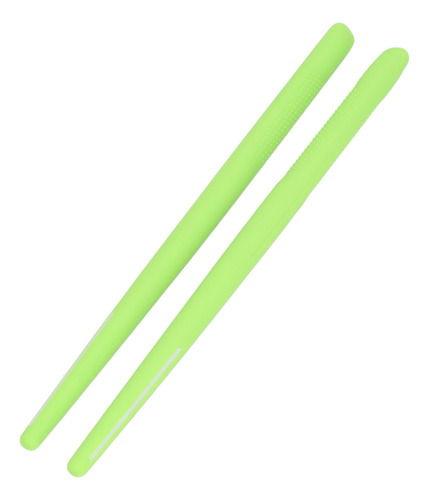 Kit Virtual De Batería Electrónica Verde Verde Rgb 8 Con Efe