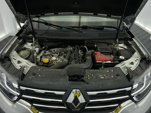 Renault Duster 1.3 ICONIC AT 4X2