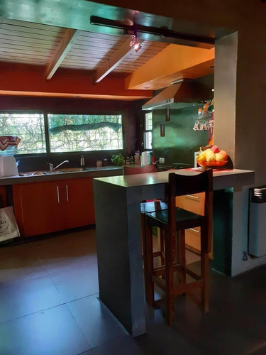 Lote 20x100 Casa 2 Dorm. - Arana E/28 Y 28bis - Villa Elisa, La Plata