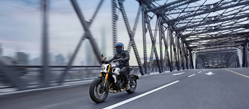 Imagen 21 de 23 de Zanella Cf Moto X 700 12 Y 18 Cuotas Sin Interes