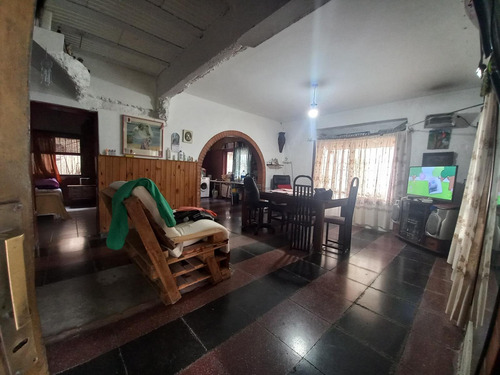 Casa En Jose León Suarez