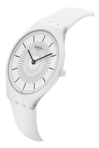 Relógio Swatch Skinpure Unissex Svow100