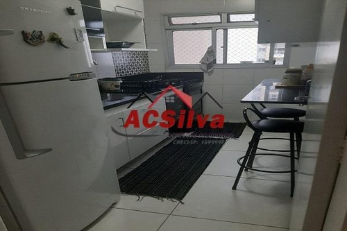 Imagem 7 de 10 de Apto Centro Sbc