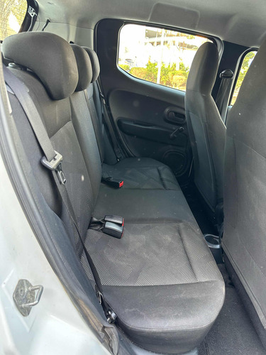 Fiat Mobi 1.0 Like Flex 5p 5 marchas