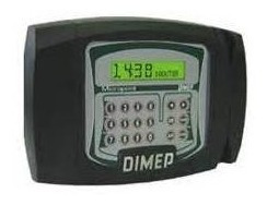 Sm Reloj Control Micropoint  Cb Tcp/ip  - Iia 