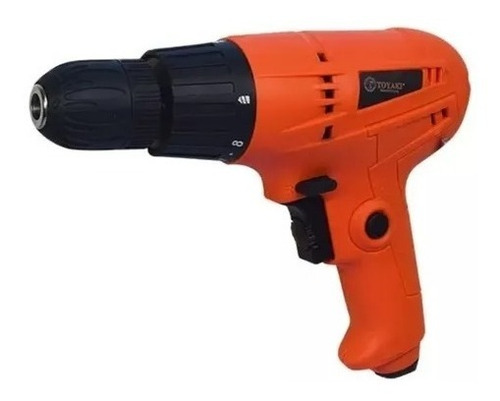 Taladro Toyaki Tk 851 350w Taladro Atornillador Electrico