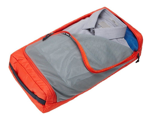Imagen 6 de 10 de Thule Subterra Travel Backpack 34l -mochila De Viaje