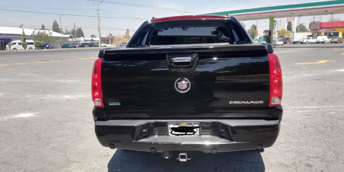 Cadillac Escalade Ext 6.2 Ext Pickup Qc 4x4 At 2010