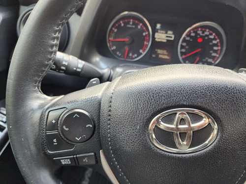 Toyota RAV4 2.5 Se 4wd At