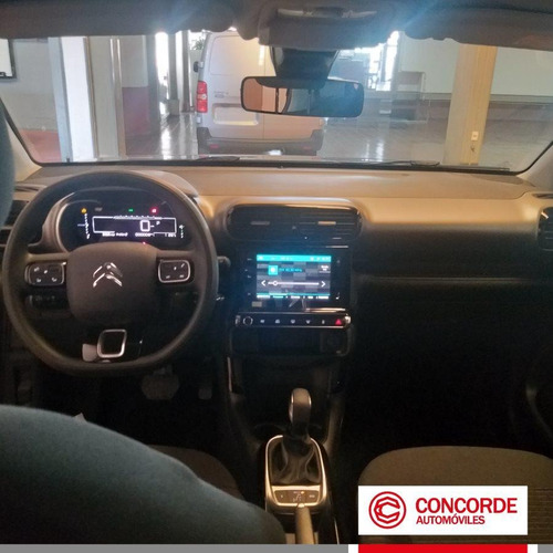 Citroën C4 Cactus Feel Manual 1.6 2020 0km
