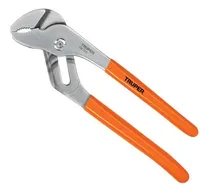Comprar Alicate Pico Loro 8 Pulgadas Mango De Pvc Truper