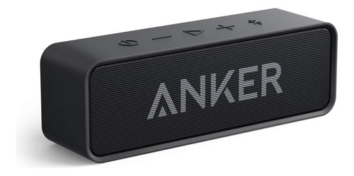 Altavoz Portátil Anker Soundcore Bluetooth 5.0 Ipx5 Negro