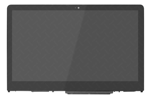 Pantalla Táctil Lcd Led Fhd Para Hp Pavilion X360 15-br101la